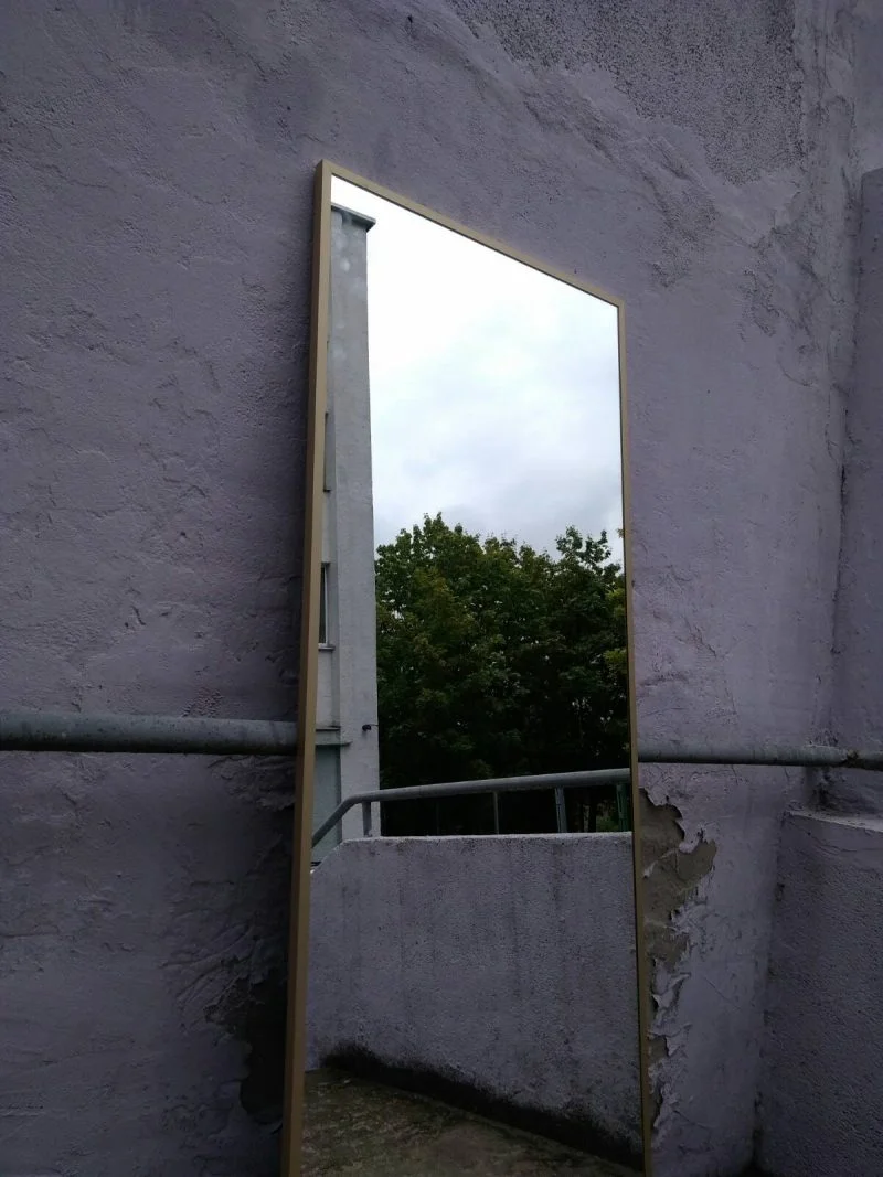 Зеркало в раме